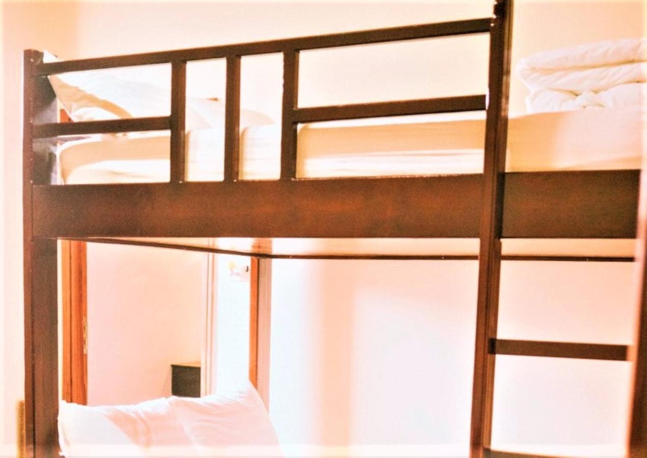 Bungalow Lam Phuong Cac Hill Dalat Luaran gambar