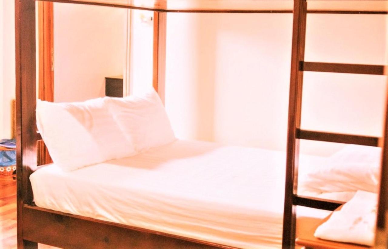 Bungalow Lam Phuong Cac Hill Dalat Luaran gambar